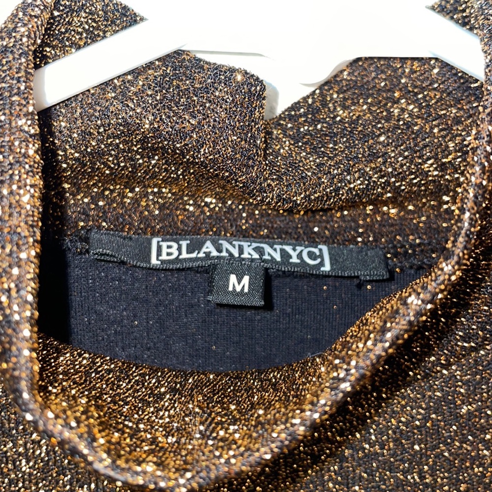 Bodysuit - Picture 3 of 5